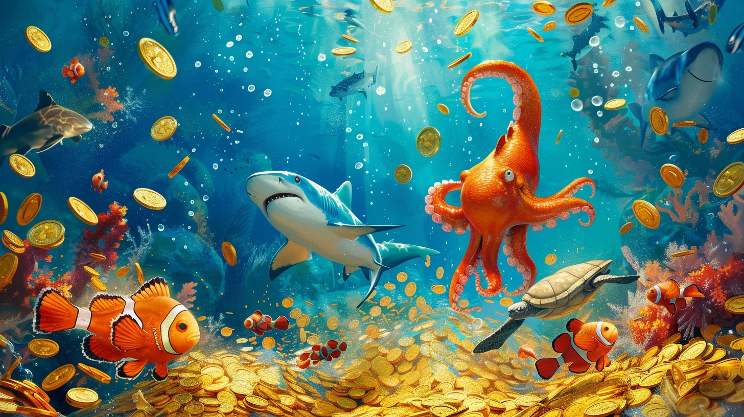 Khám Phá Thế Giới Casino và Xổ Số Tại 5699