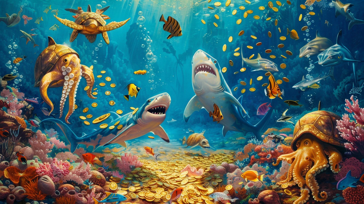 Khám Phá Thế Giới Casino và Xổ Số Tại 5699