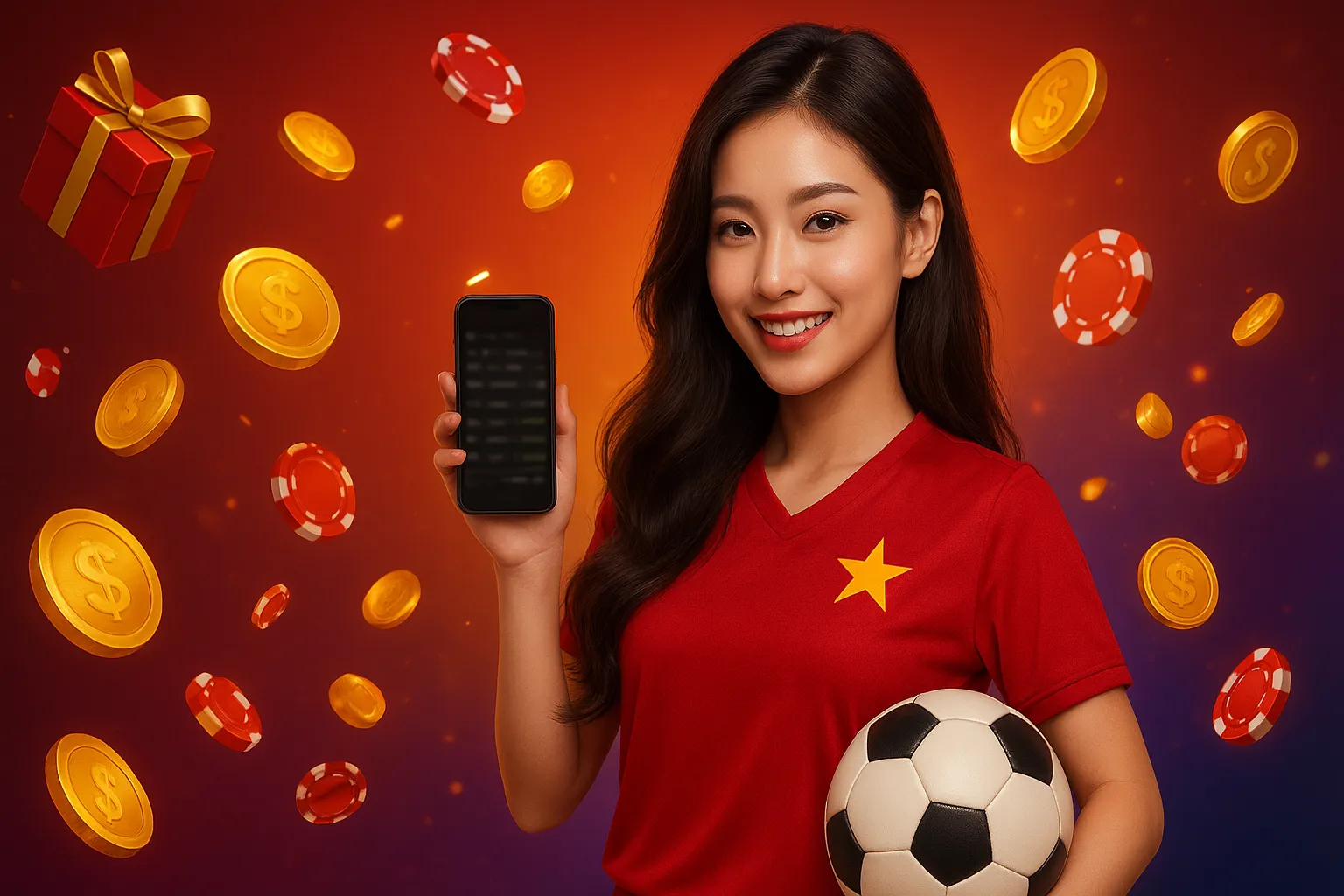 Khám Phá Thế Giới Của 999 Bet: Trò Chơi Và Xổ Số Hấp Dẫn