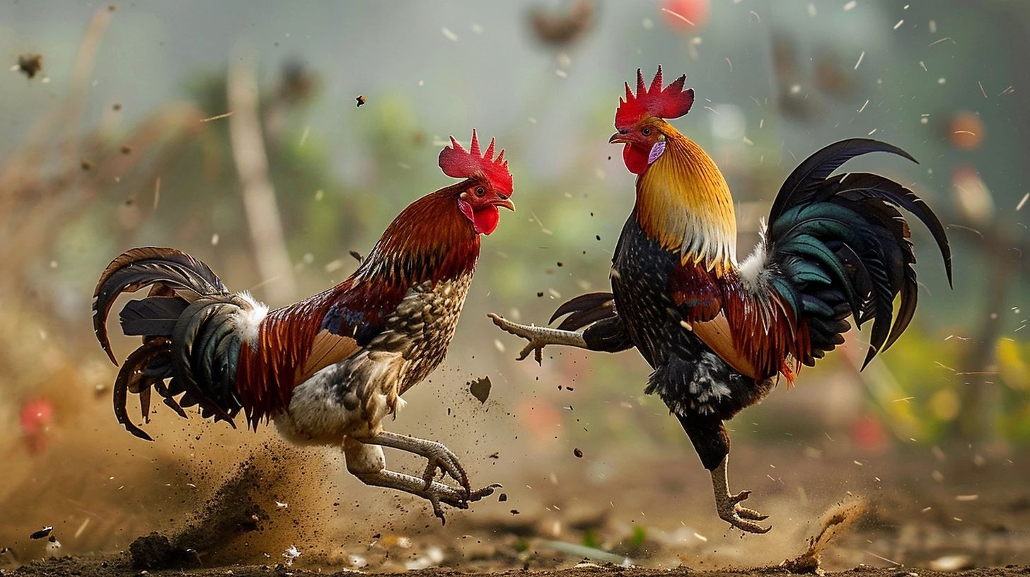 Khám Phá Thế Giới Giải Trí Với ae3888: Đá Gà, Xổ Số Và Nhiều Hơn Thế Nữa