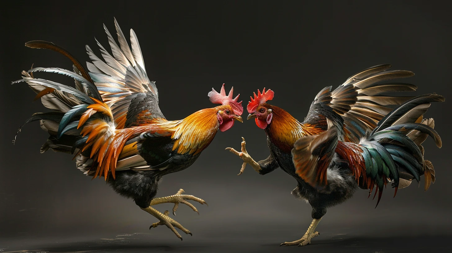 Khám Phá Thế Giới Giải Trí Với ae3888: Đá Gà, Xổ Số Và Nhiều Hơn Thế Nữa