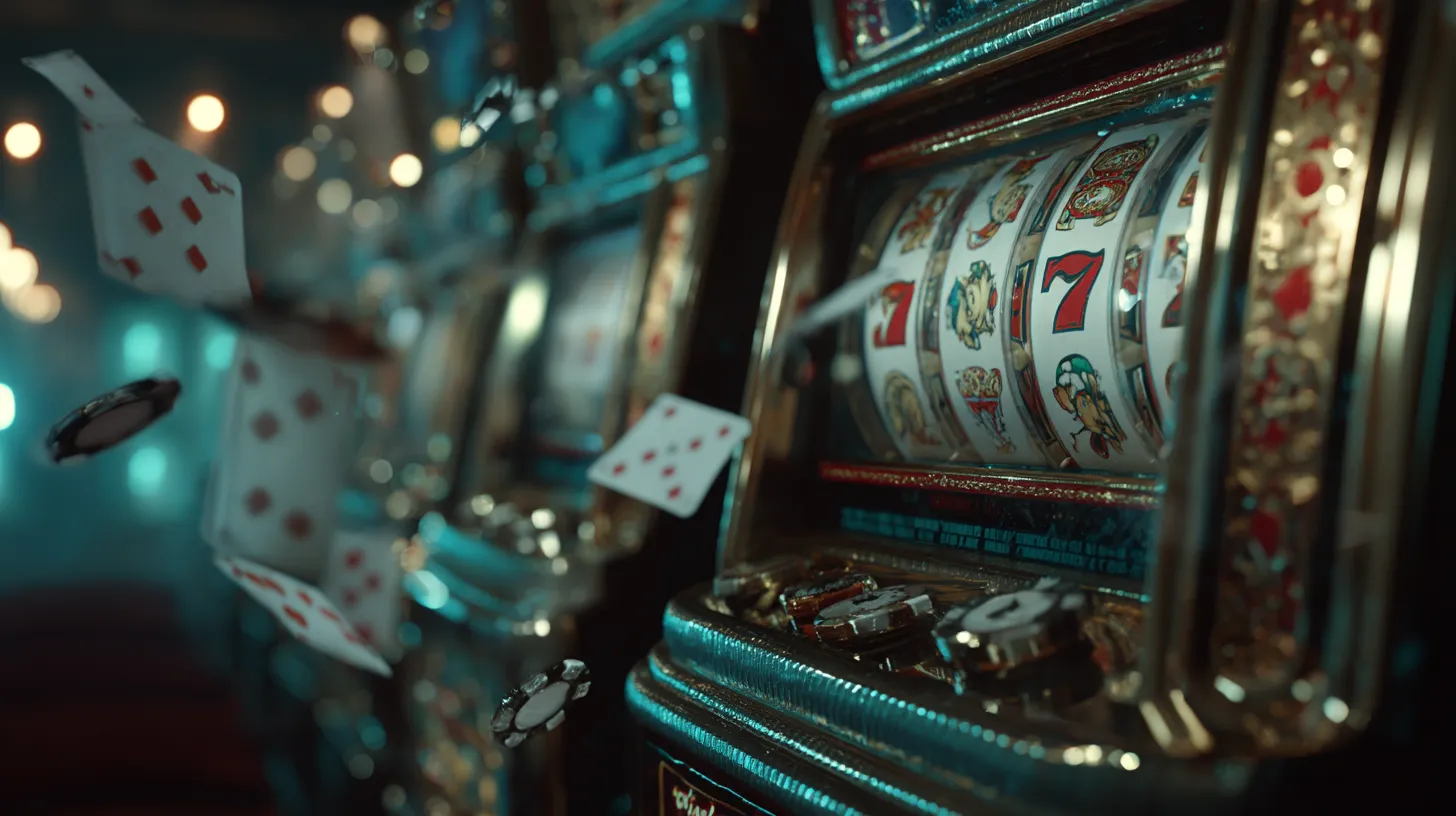 Khám Phá Thế Giới Xổ Số Cùng GK88BET