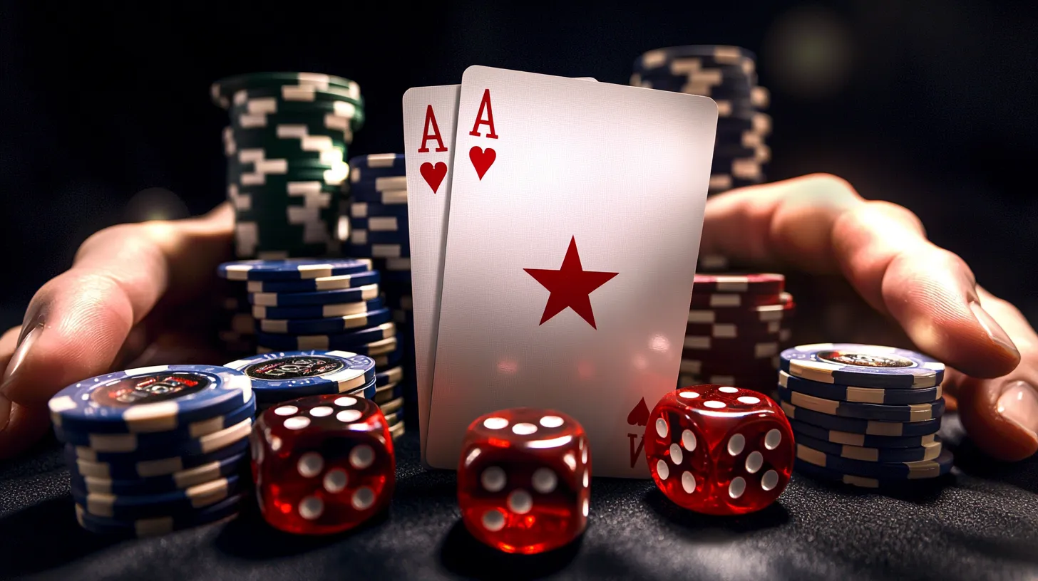 Khám Phá MCW18: Nơi Đem Lại Trải Nghiệm Casino Đỉnh Cao