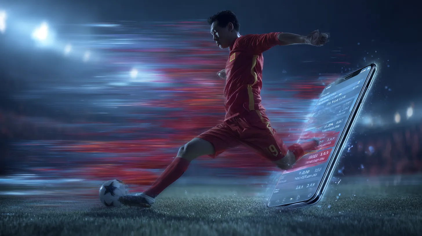 Khám Phá Thế Giới Xổ Số Online Tại Việt Nam: Thông Tin Về 69vn