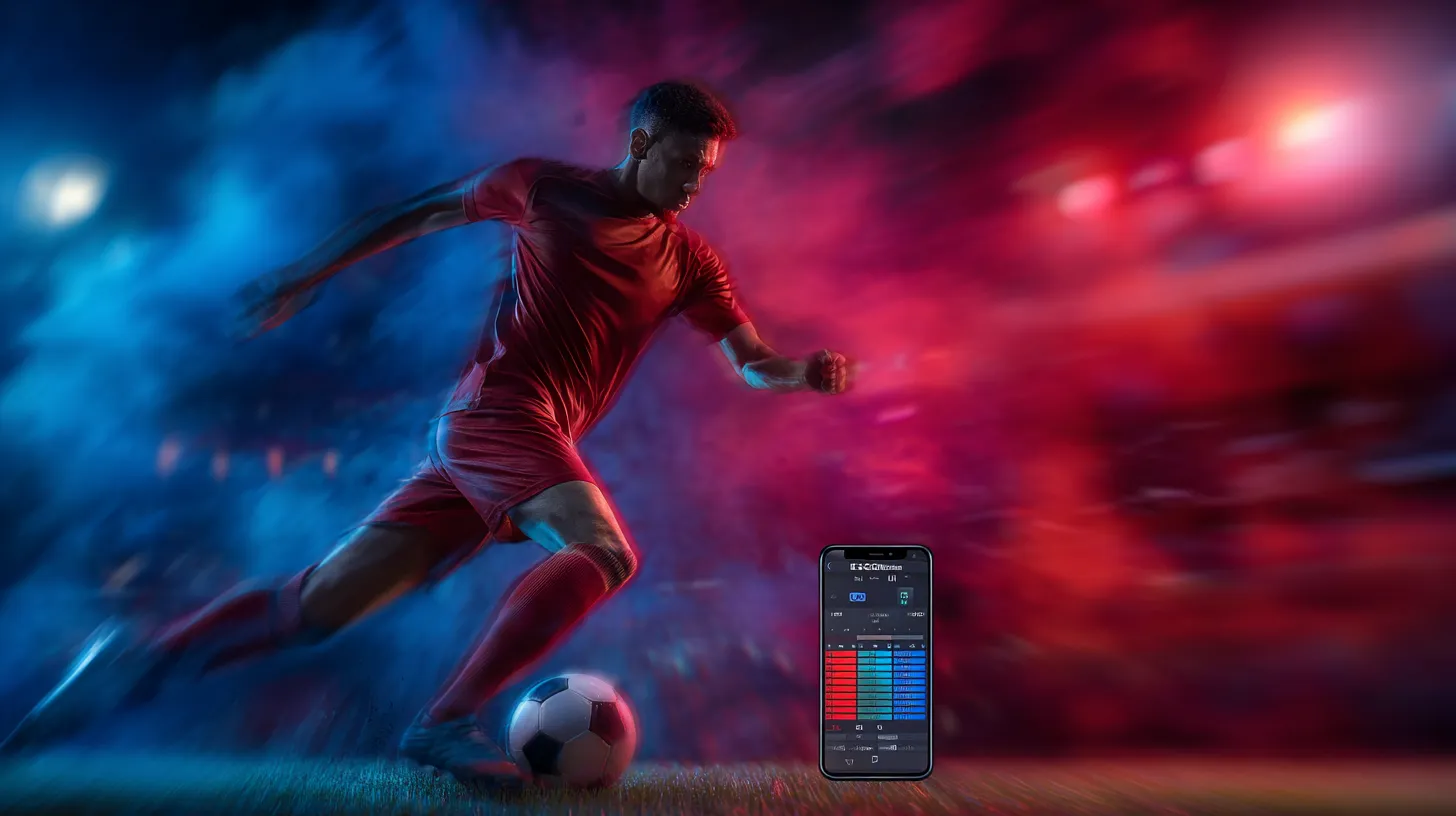 Khám Phá Febet: Nền Tảng Xổ Số Đáng Tin Cậy