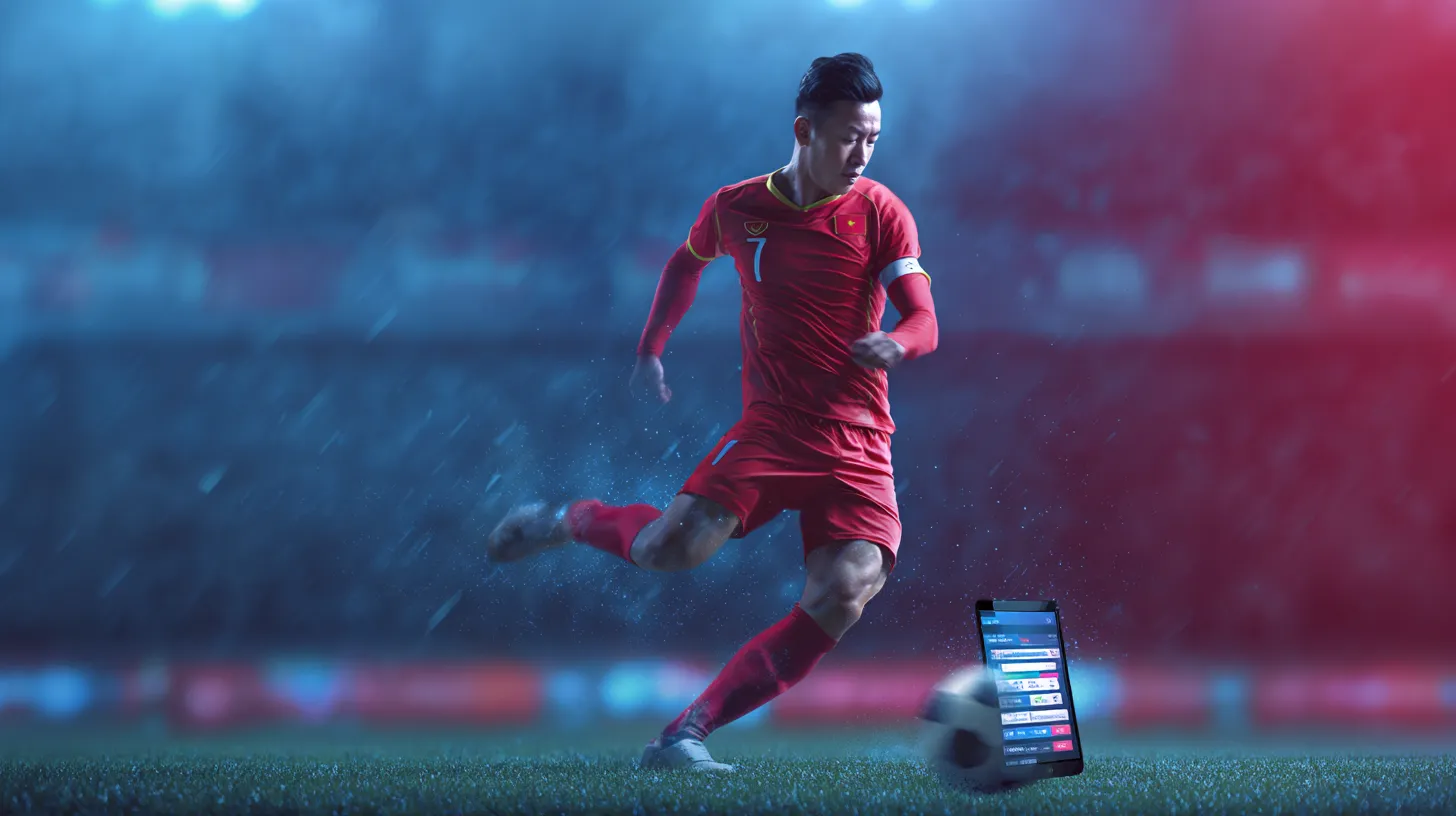 Khám Phá Febet: Nền Tảng Xổ Số Đáng Tin Cậy