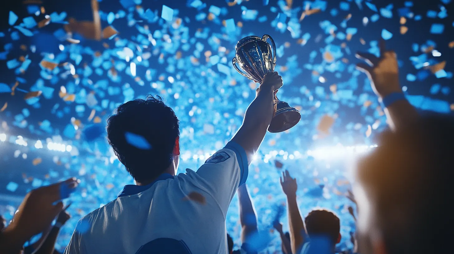 Khám Phá Thế Giới Xổ Số Qua 98win76