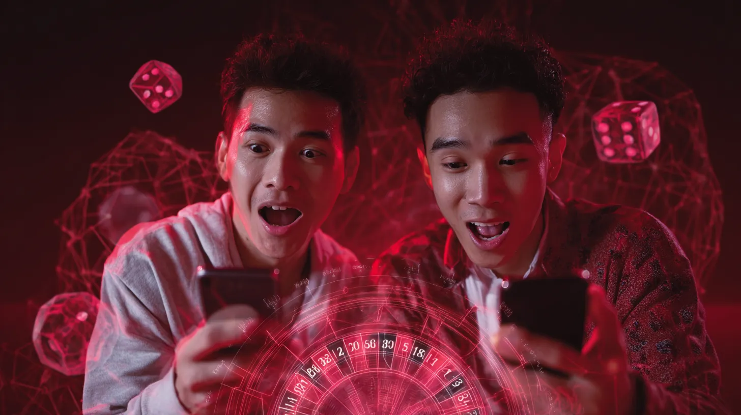 Khám Phá Thế Giới Xổ Số với 69vn20