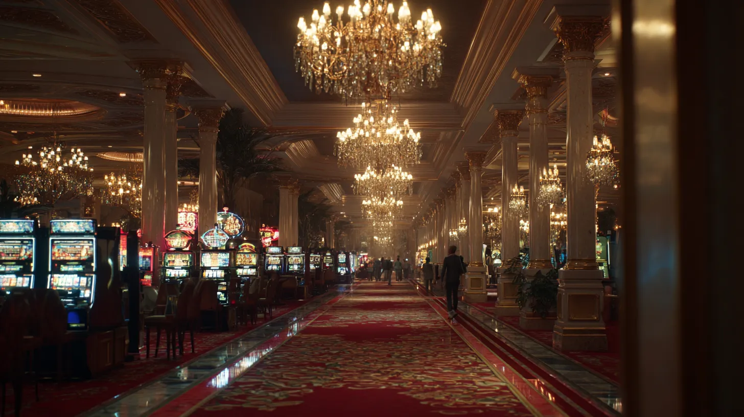 Khám Phá Thế Giới Của AG sbobet và Xổ Số Đài Miền Trung