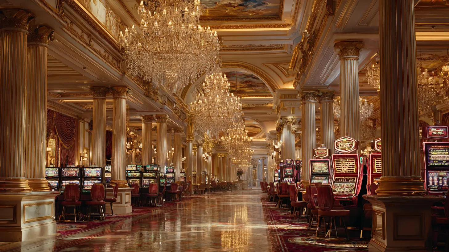 Khám Phá RR888: Nền Tảng Xổ Số Đáng Tin Cậy