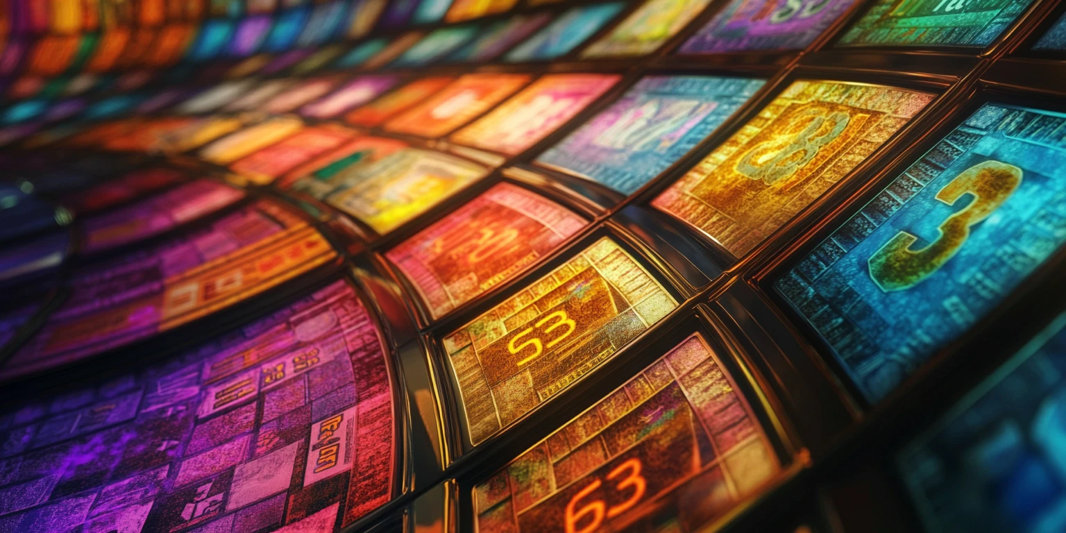 Khám Phá MCW18: Nơi Cung Cấp Dịch Vụ Xổ Số Chất Lượng