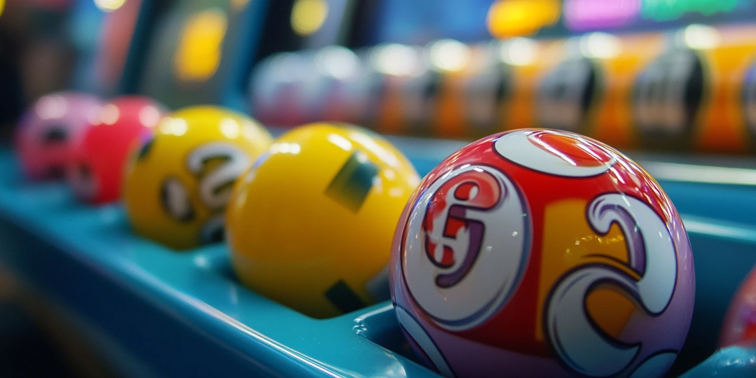 Khám Phá Thế Giới Xổ Số Từ 98win1