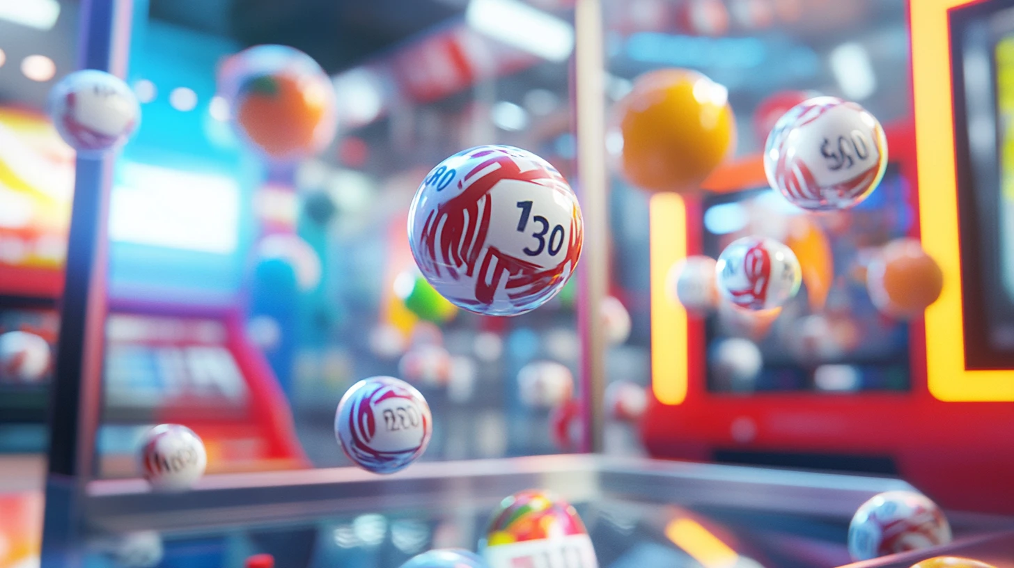 Khám Phá Thế Giới Xổ Số Từ 98win1