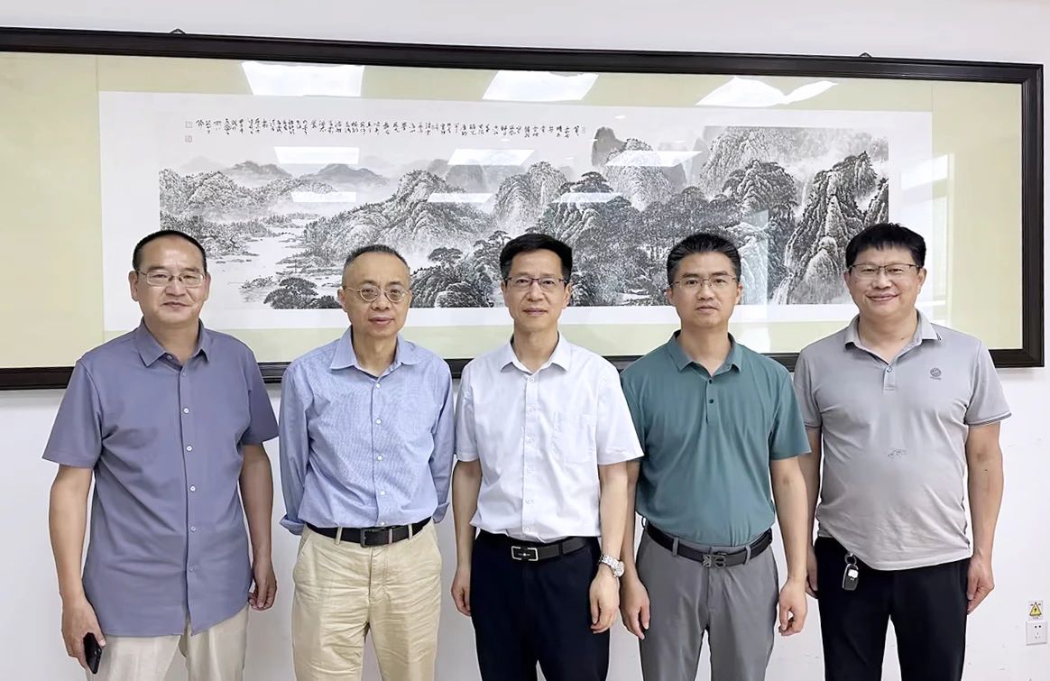 华北工控下屬華科技術（淮南）研究院即将入駐安徽新橋國(guó)際産業園