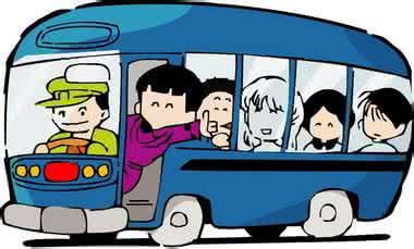 探訪綠色公交 一個(gè)車隊年省800萬元