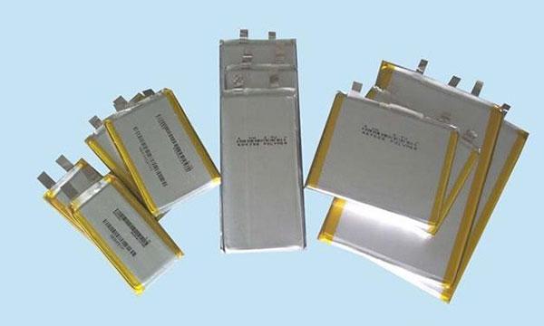電芯相關知識彙總